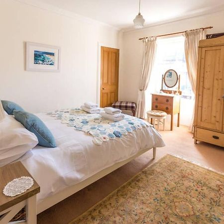 Whitehaven Διαμέρισμα North Berwick Εξωτερικό φωτογραφία