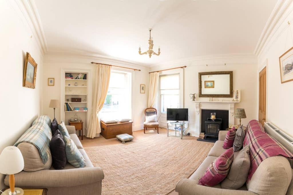 Whitehaven Διαμέρισμα North Berwick Εξωτερικό φωτογραφία