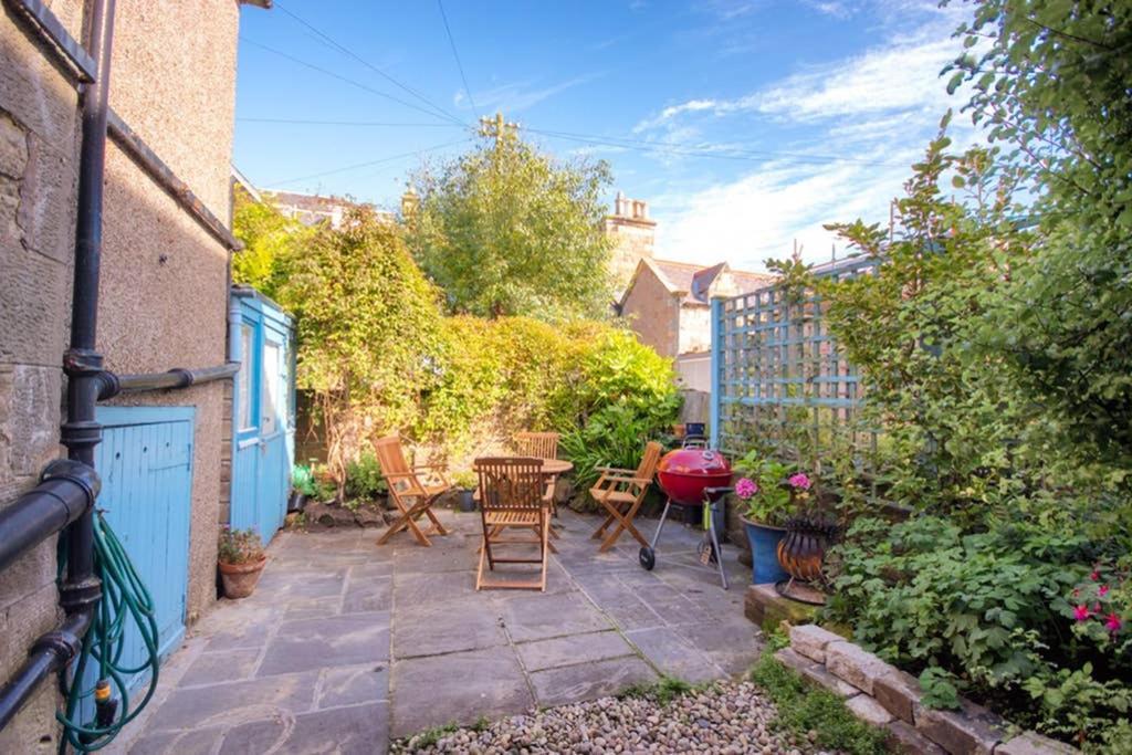 Whitehaven Διαμέρισμα North Berwick Εξωτερικό φωτογραφία