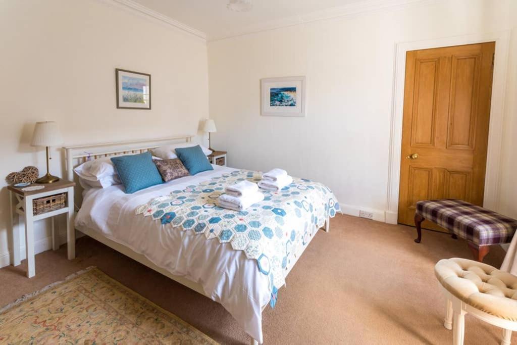 Whitehaven Διαμέρισμα North Berwick Εξωτερικό φωτογραφία