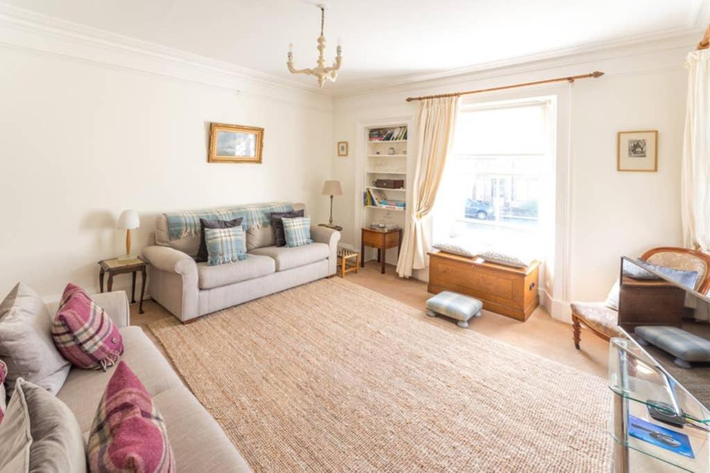 Whitehaven Διαμέρισμα North Berwick Εξωτερικό φωτογραφία