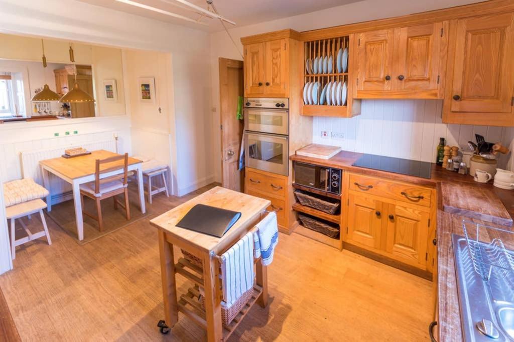 Whitehaven Διαμέρισμα North Berwick Εξωτερικό φωτογραφία