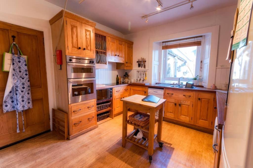 Whitehaven Διαμέρισμα North Berwick Εξωτερικό φωτογραφία
