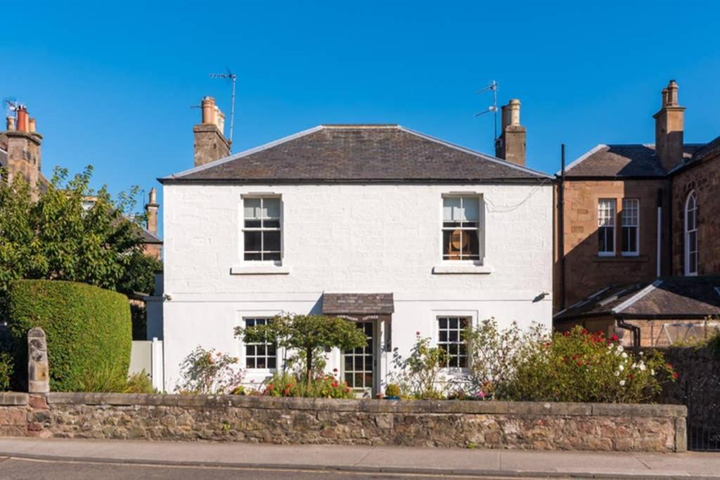 Whitehaven Διαμέρισμα North Berwick Εξωτερικό φωτογραφία