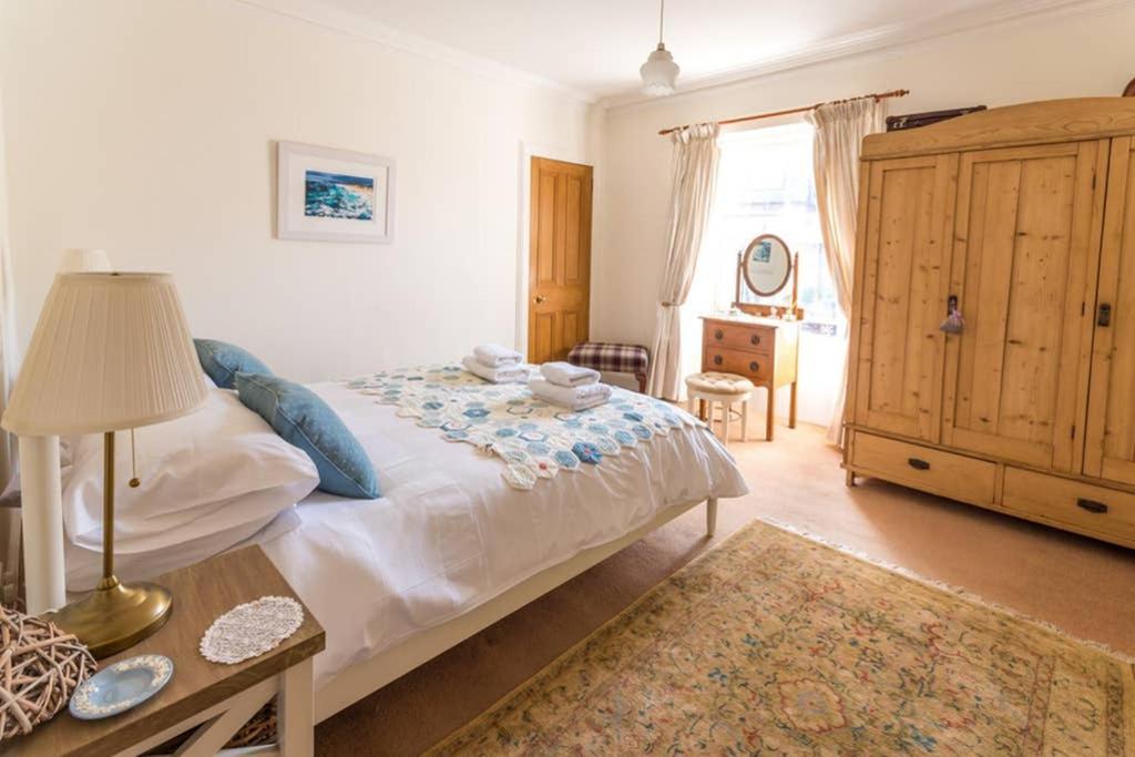 Whitehaven Διαμέρισμα North Berwick Εξωτερικό φωτογραφία